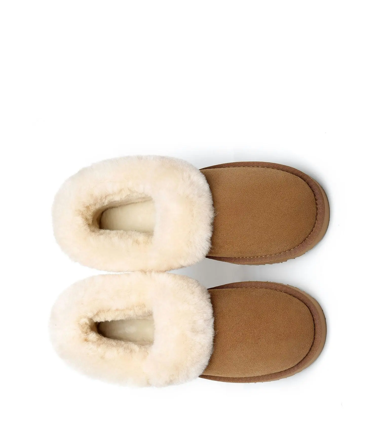 Tarramarra Clarrie UGG Sheepskin Wool Slipper Unisex