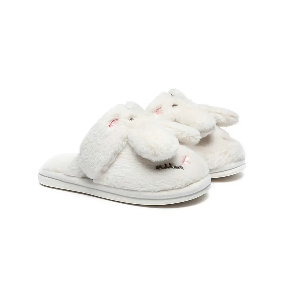 Tarramarra® Bunny Strap UGG Slipper