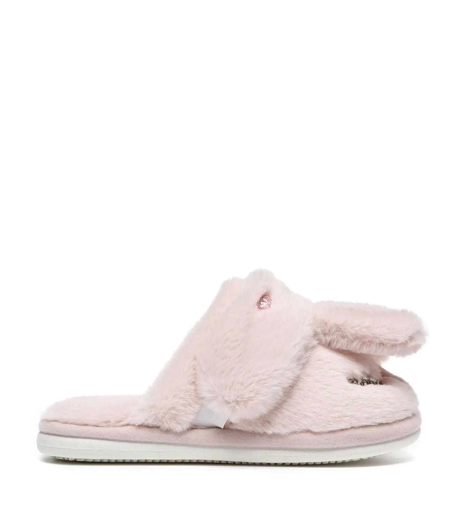 Tarramarra® Bunny Strap UGG Slipper