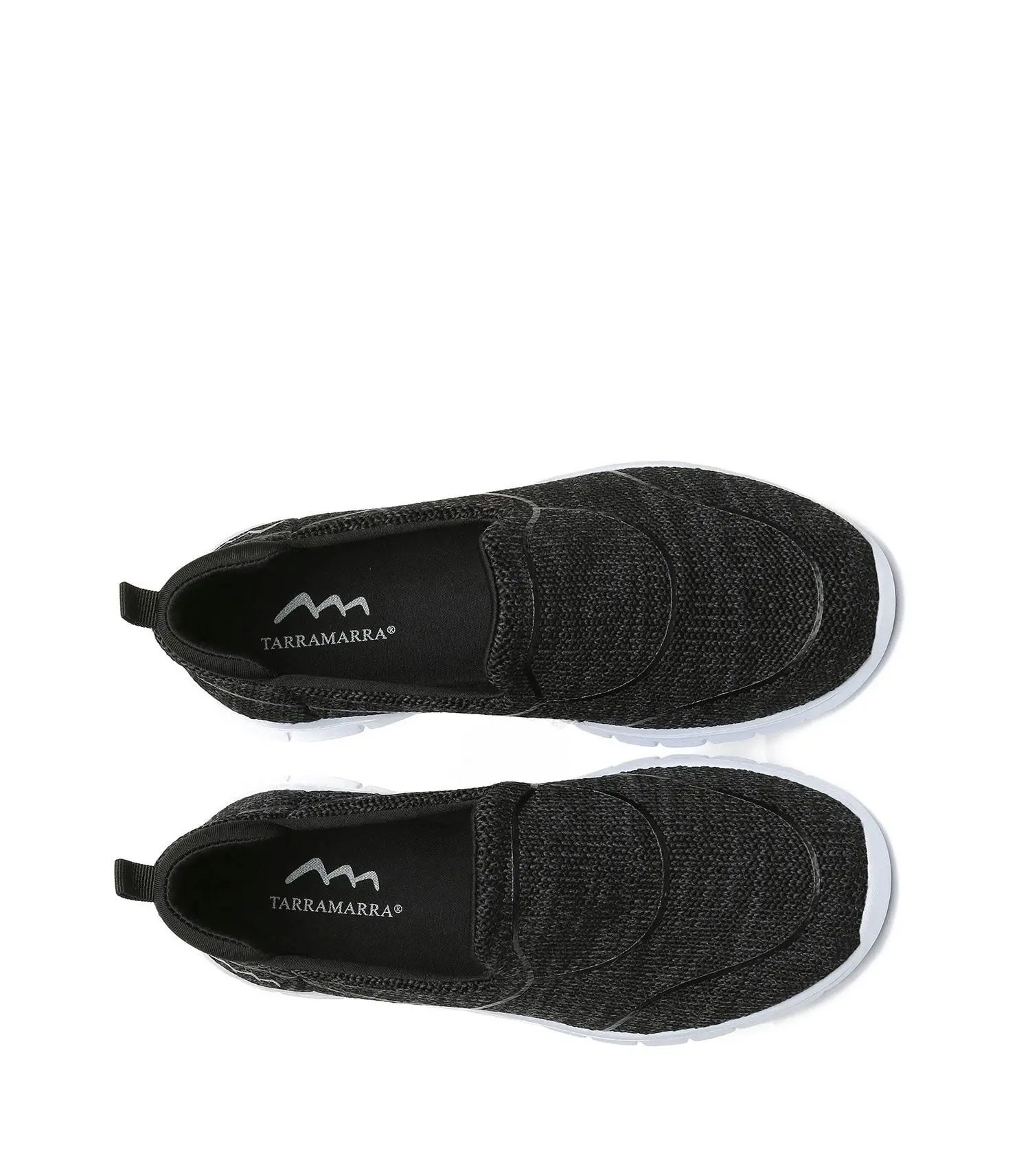 Tarramarra® Knit Slip-On Sneakers Women Tinka