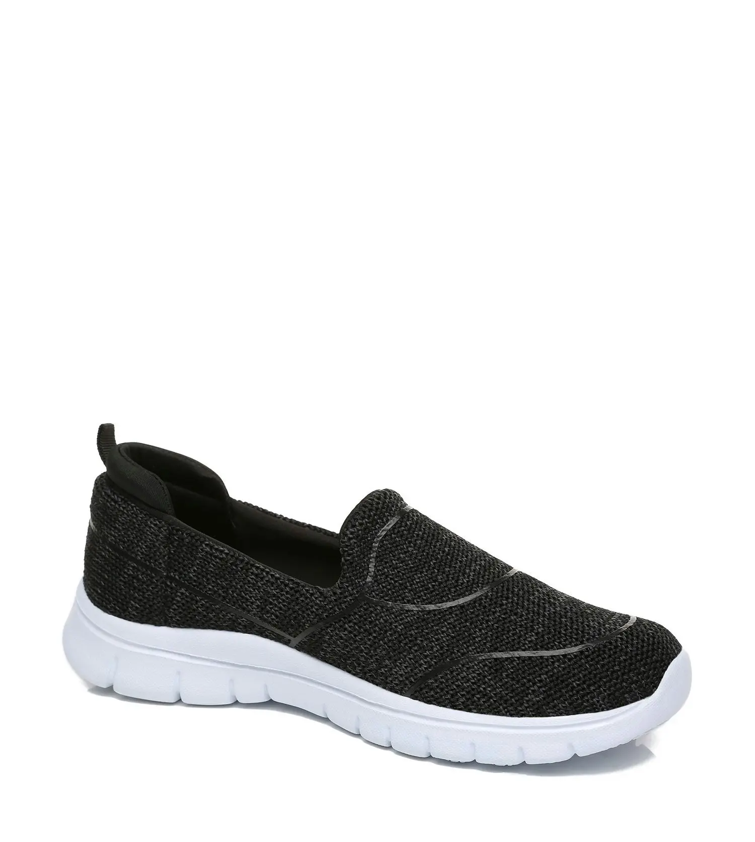 Tarramarra® Knit Slip-On Sneakers Women Tinka