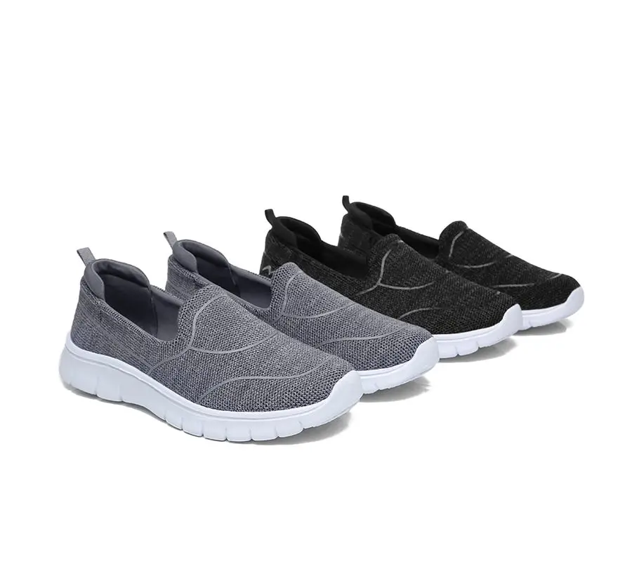 Tarramarra® Knit Slip-On Sneakers Women Tinka