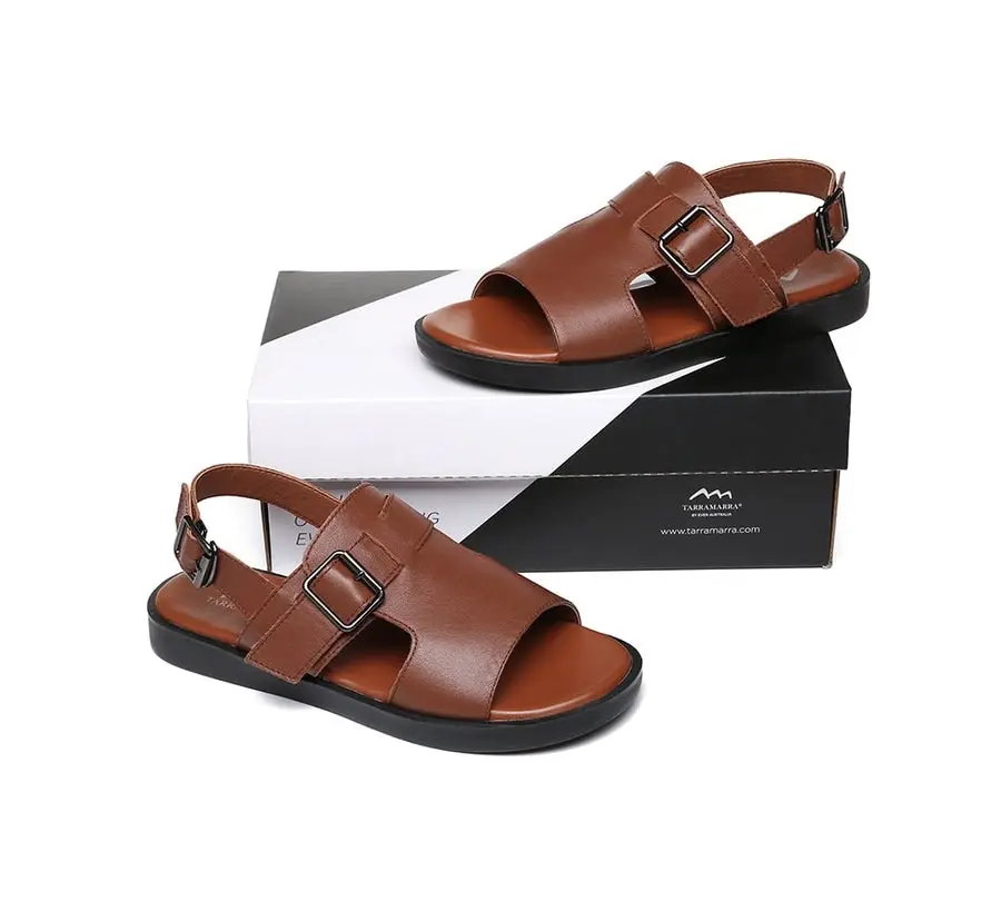 Tarramarra® Leather Sandals Women Kenna