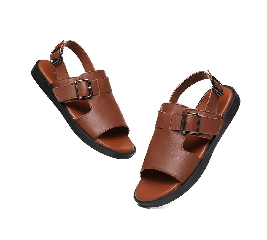 Tarramarra® Leather Sandals Women Kenna