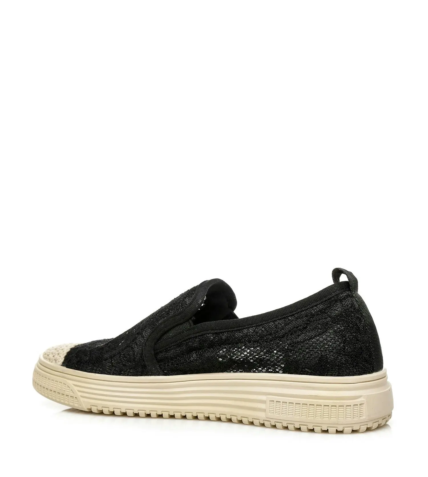 Tarramarra® Flat Lace Sneaker Lorna