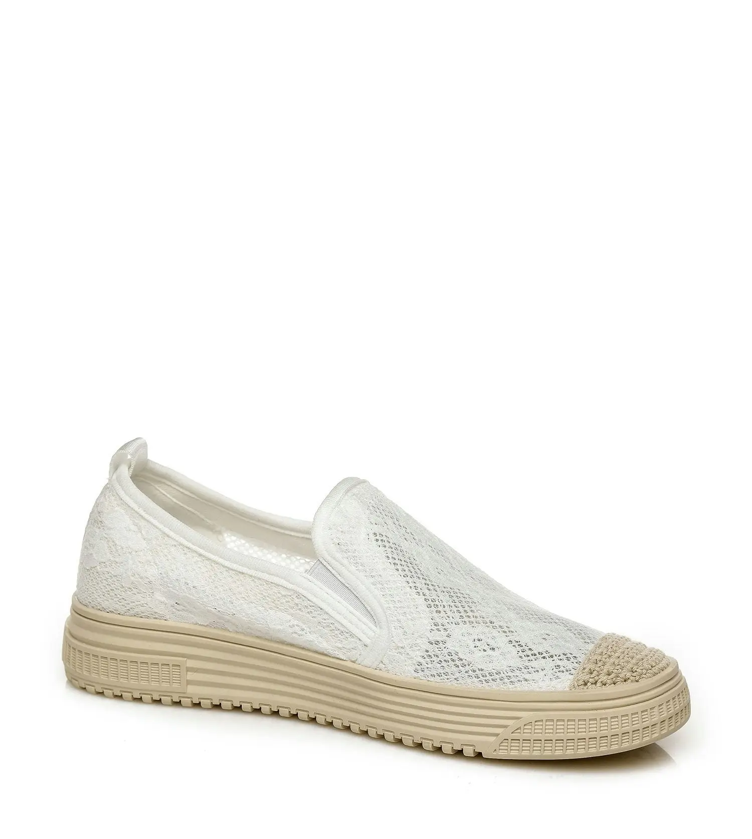 Tarramarra® Flat Lace Sneaker Lorna