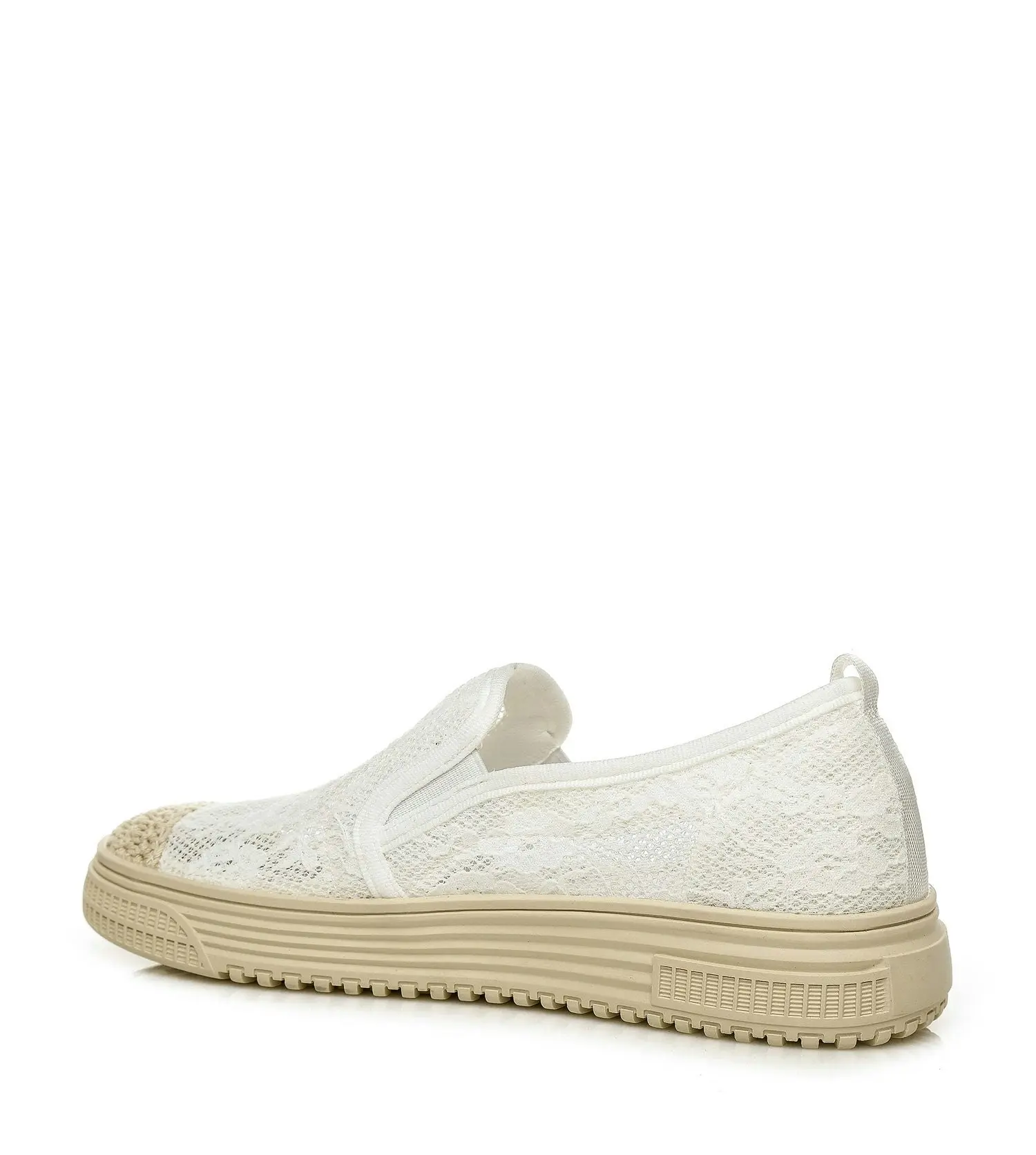 Tarramarra® Flat Lace Sneaker Lorna