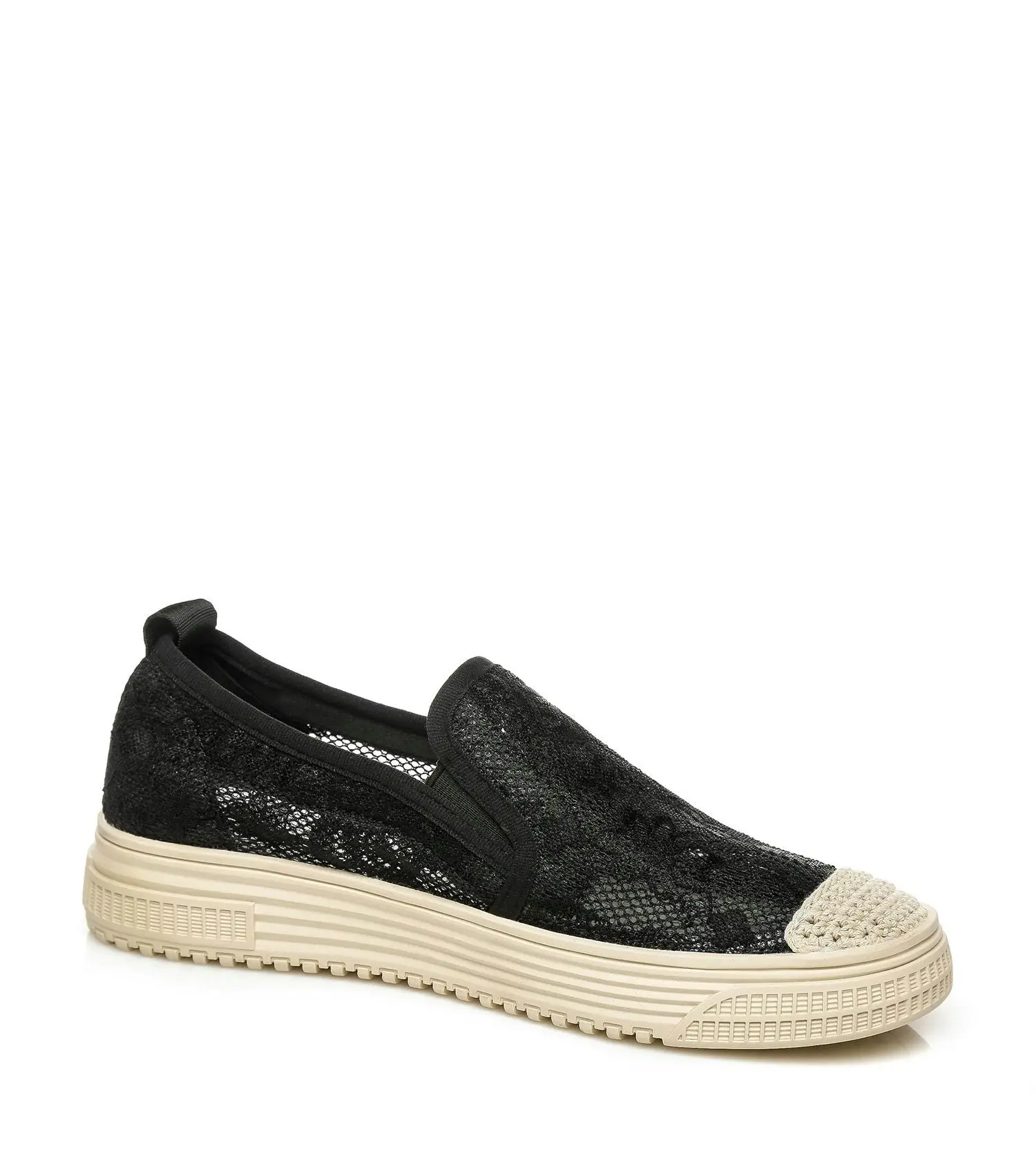 Tarramarra® Flat Lace Sneaker Lorna