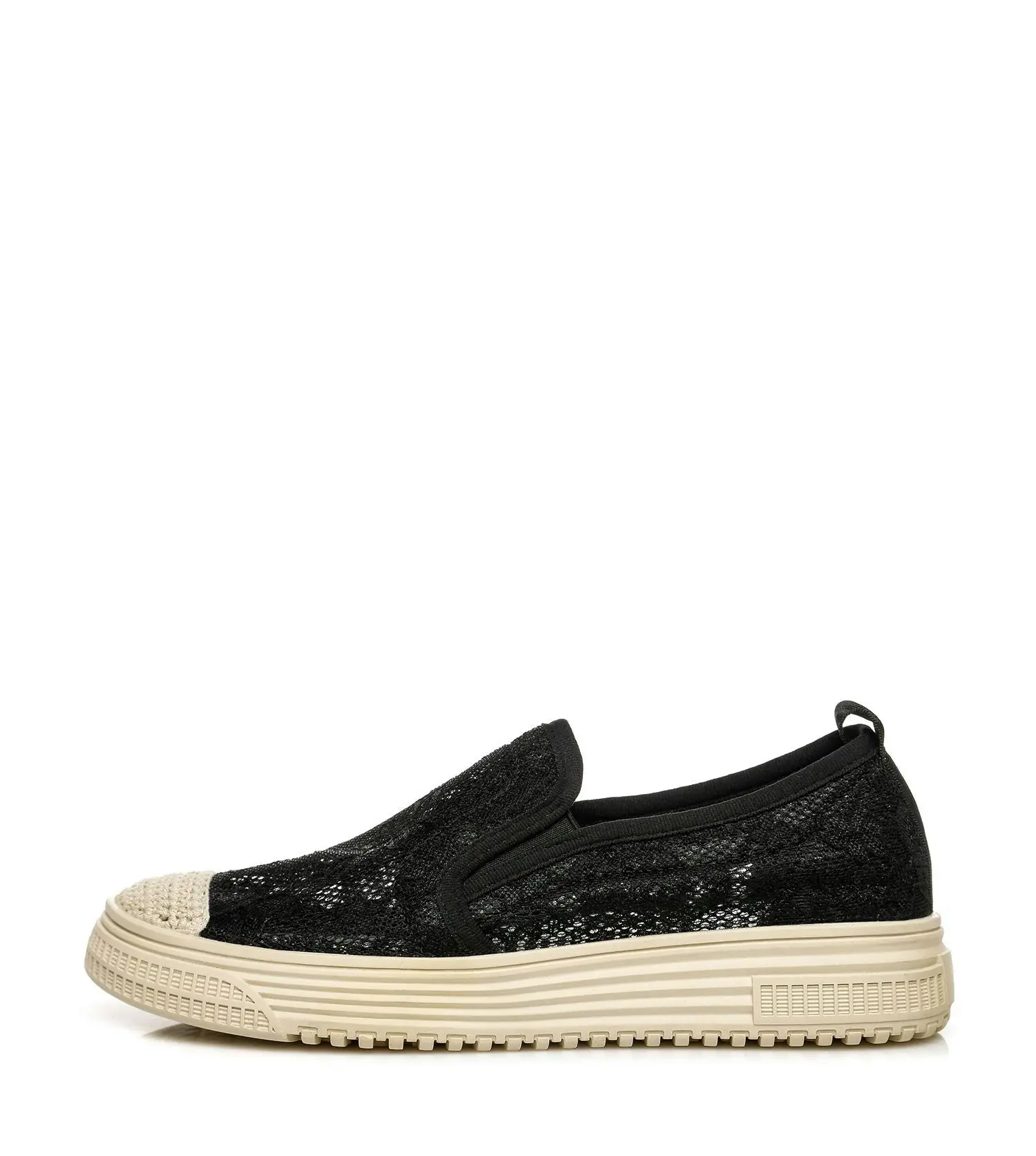 Tarramarra® Flat Lace Sneaker Lorna