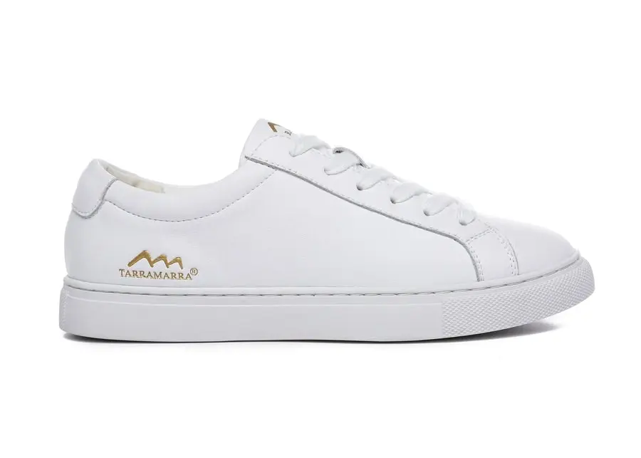 Tarramarra® White Sneakers Women Verena