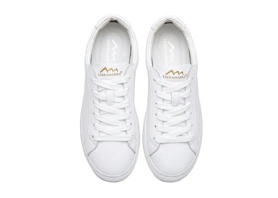 Tarramarra® White Sneakers Women Verena