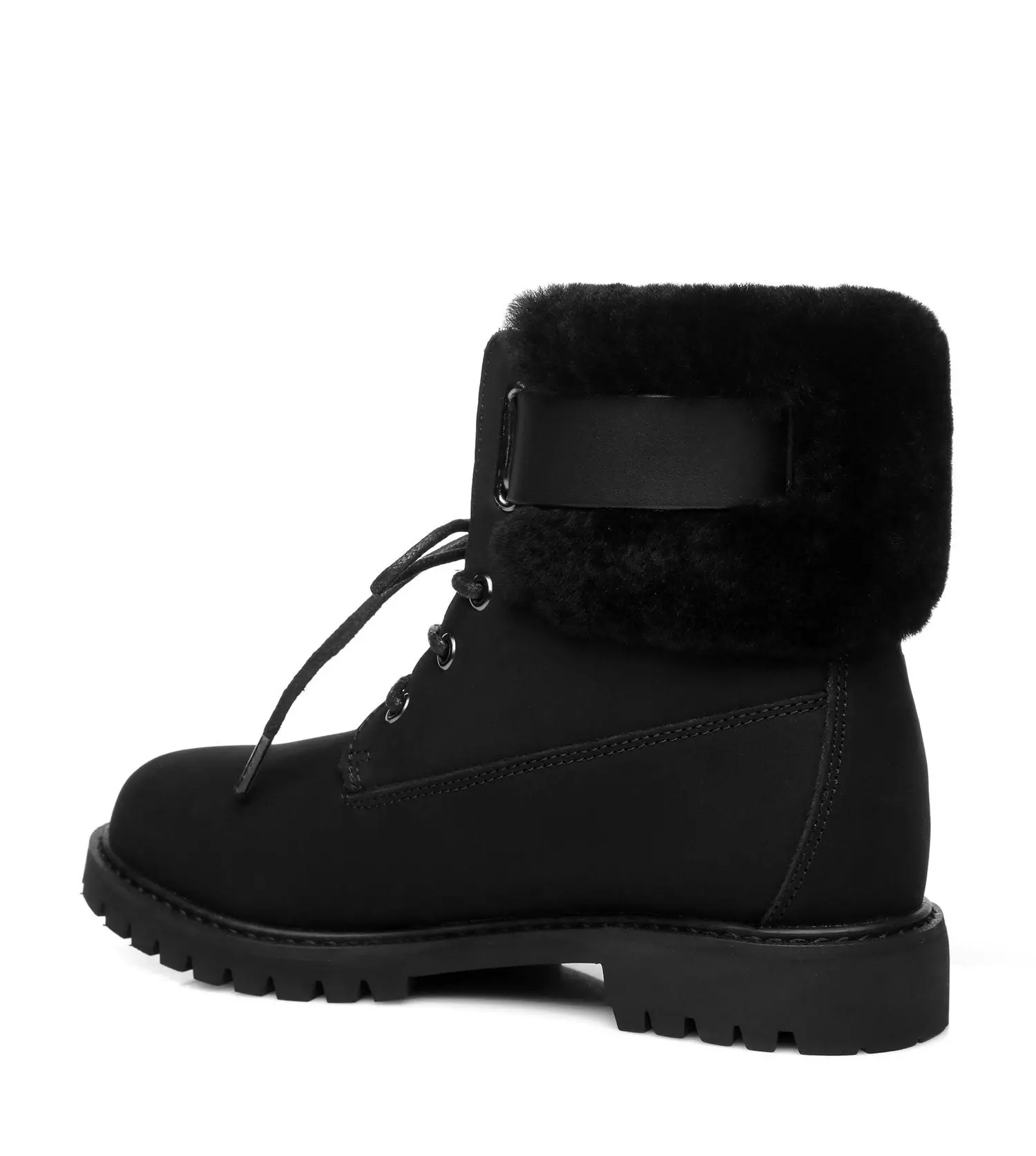 Tarramarra® Mavis Women Ugg Fashion Boots Chunky Boots