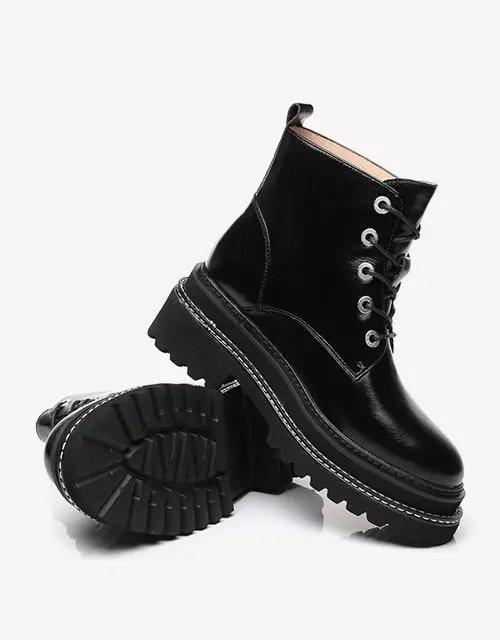 EVERAU® Comfortable and Durable Classic Boots Arial