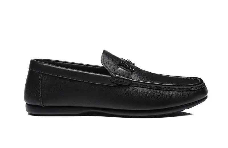 Tarramarra® Brayden Cow Leather Men Shoes