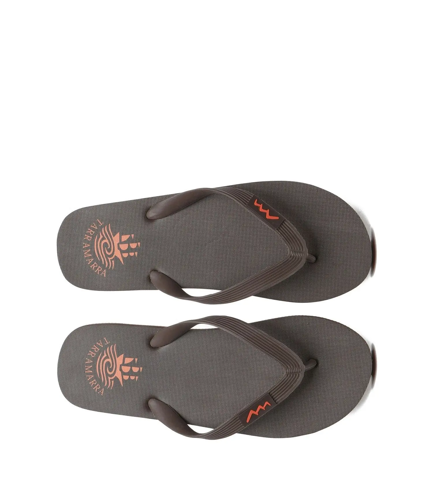 Tarramarra® Flip Flops Thongs Traveller