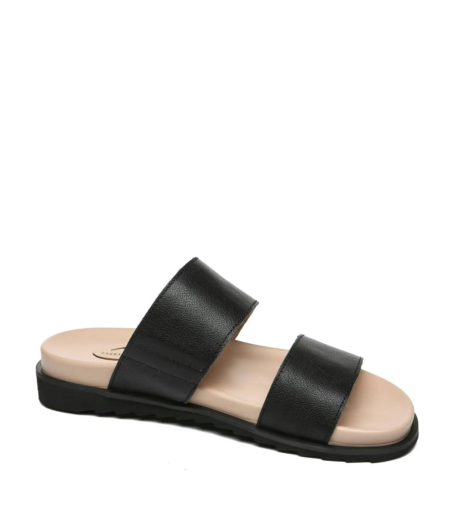 Tarramarra® Double Strap Sandal Slides Women Savannah