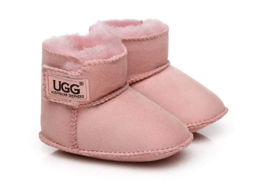 UGG Australian Shepherd Baby Erin Bootie