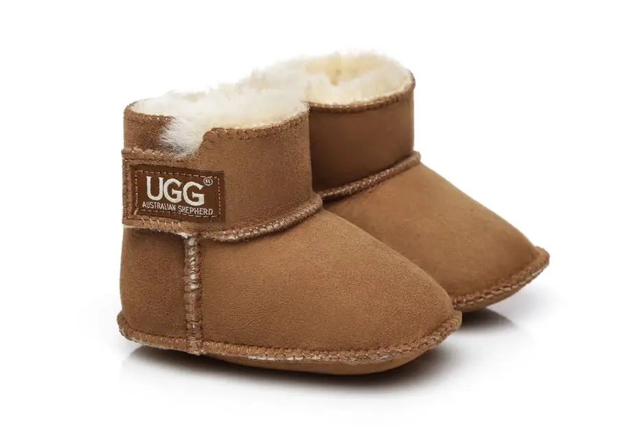 UGG Australian Shepherd Baby Erin Bootie