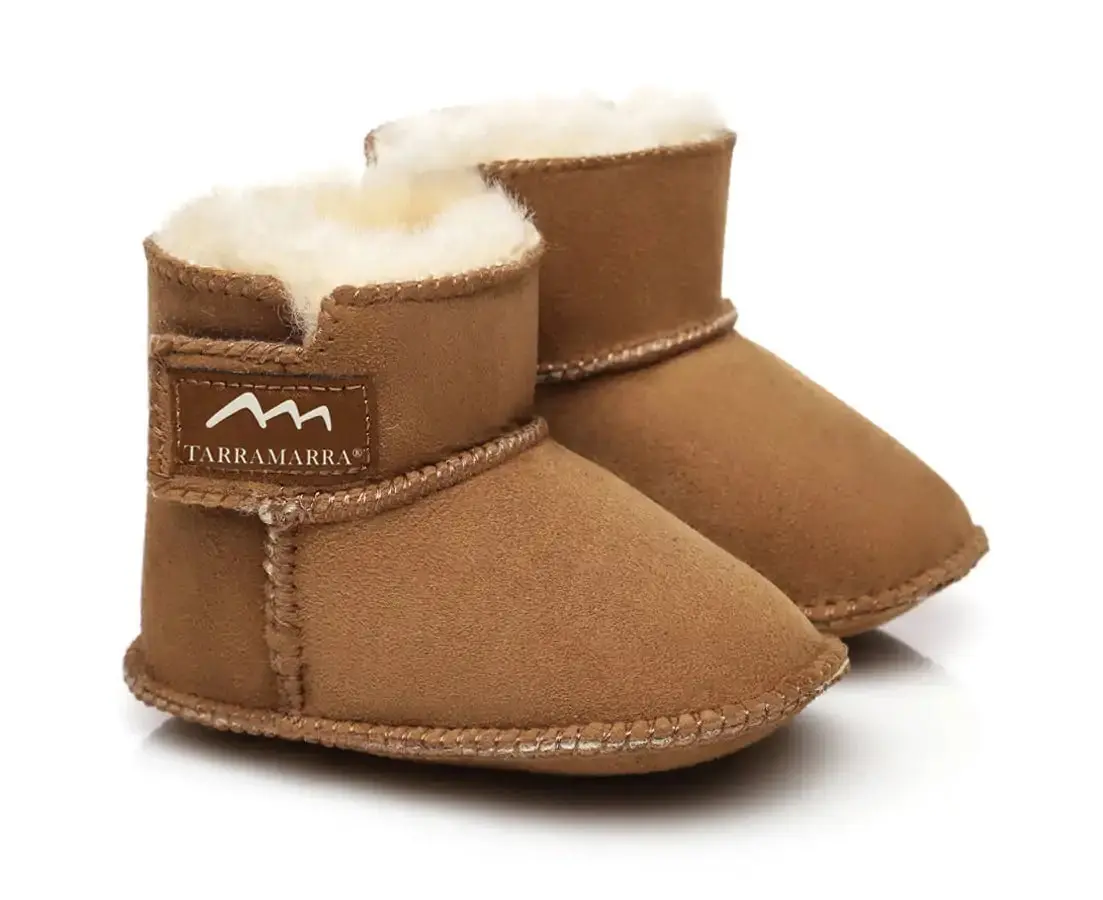 UGG Australian Shepherd Baby Erin Bootie