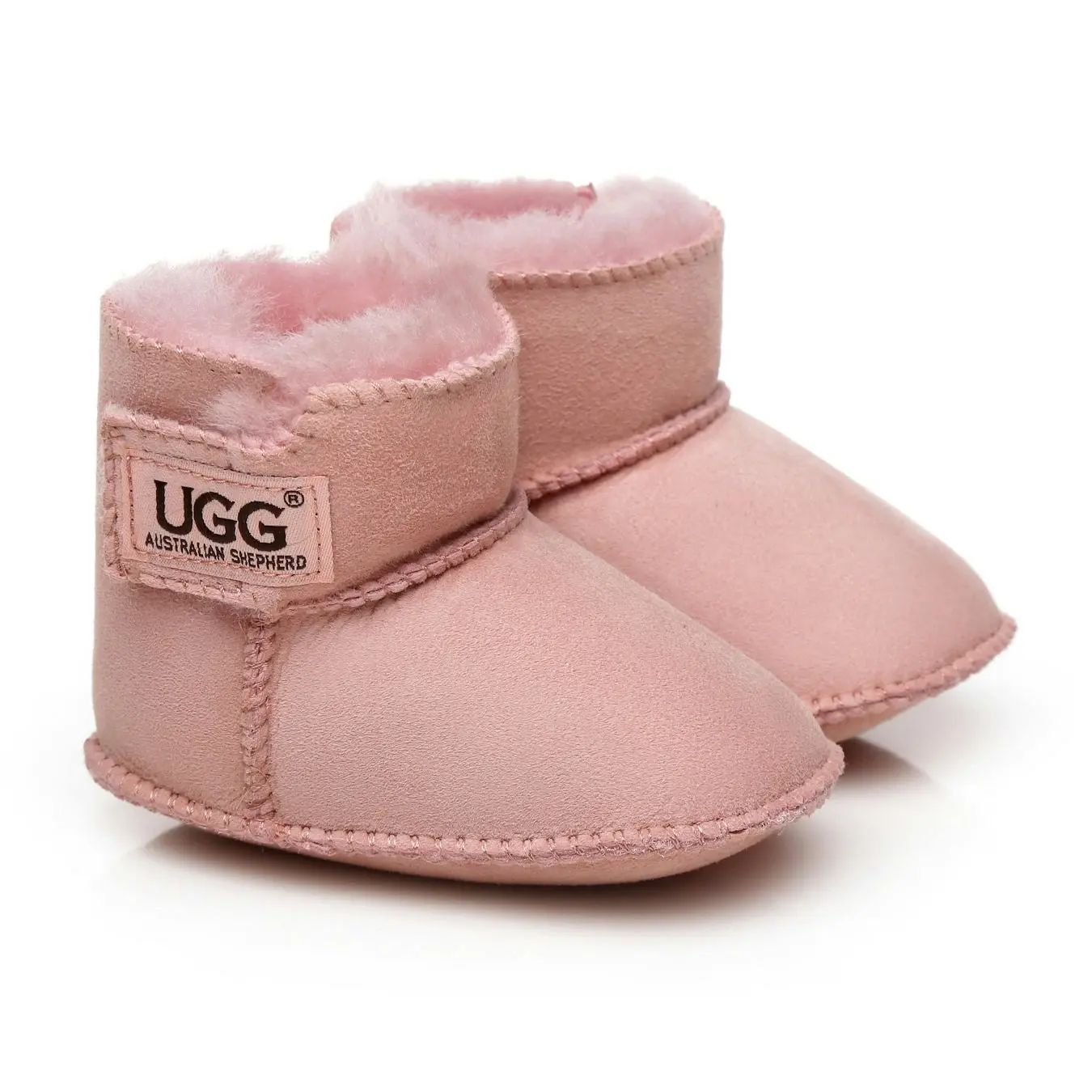 UGG Australian Shepherd Baby Erin Bootie