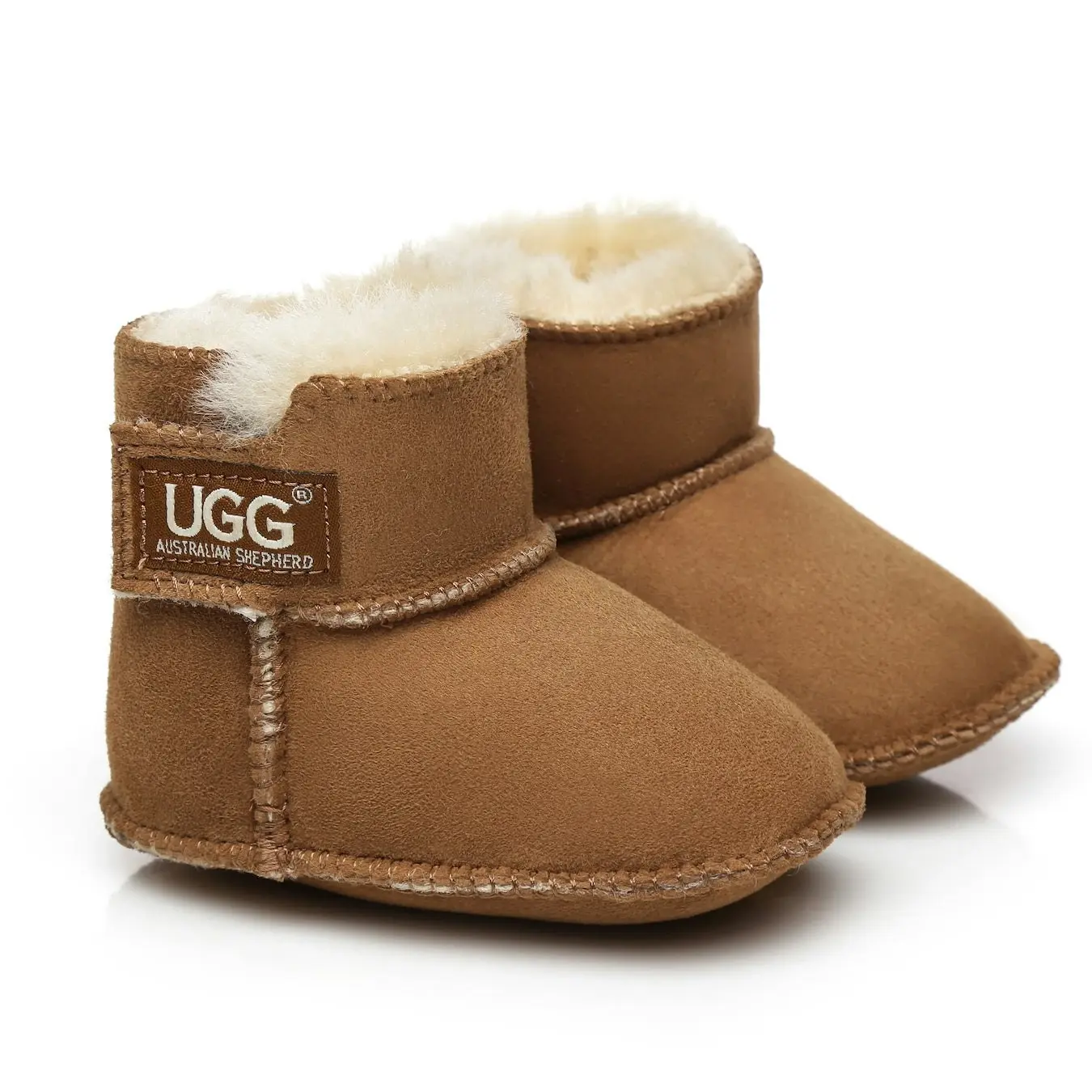 UGG Australian Shepherd Baby Erin Bootie