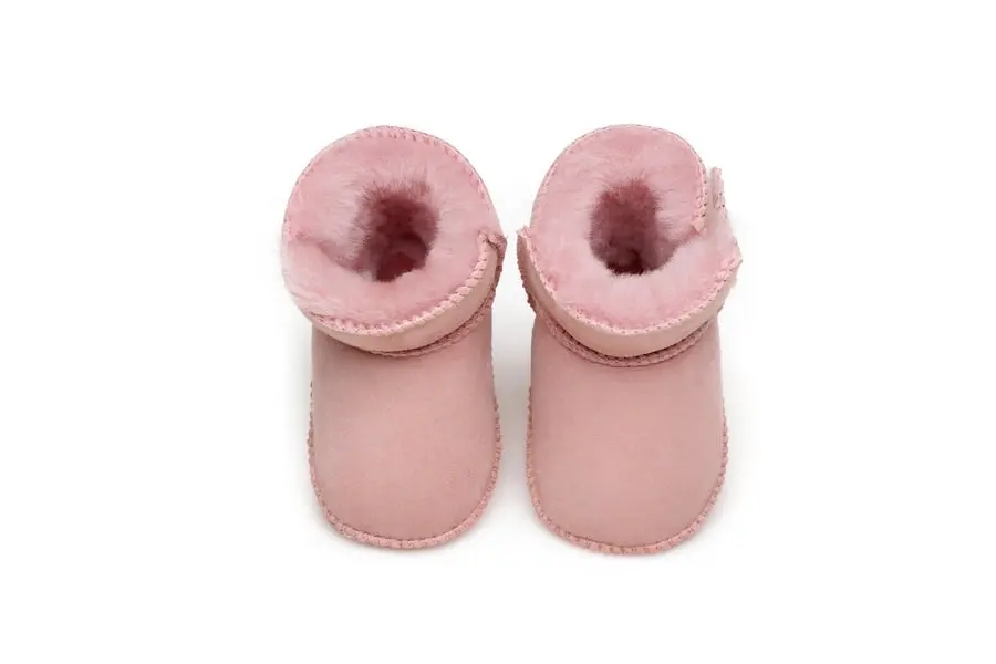 UGG Australian Shepherd Baby Erin Bootie