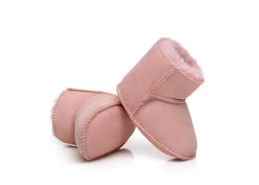 UGG Australian Shepherd Baby Erin Bootie