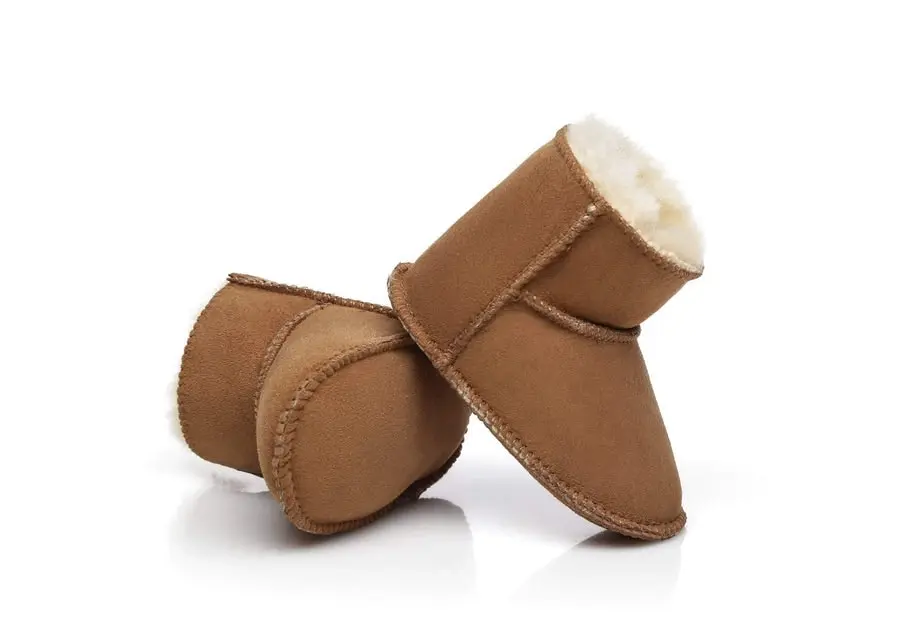 UGG Australian Shepherd Baby Erin Bootie