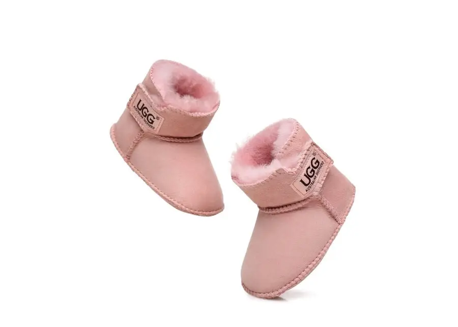 UGG Australian Shepherd Baby Erin Bootie