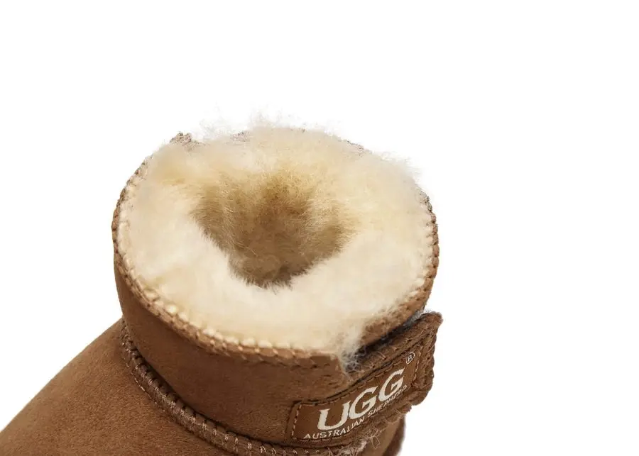 UGG Australian Shepherd Baby Erin Bootie