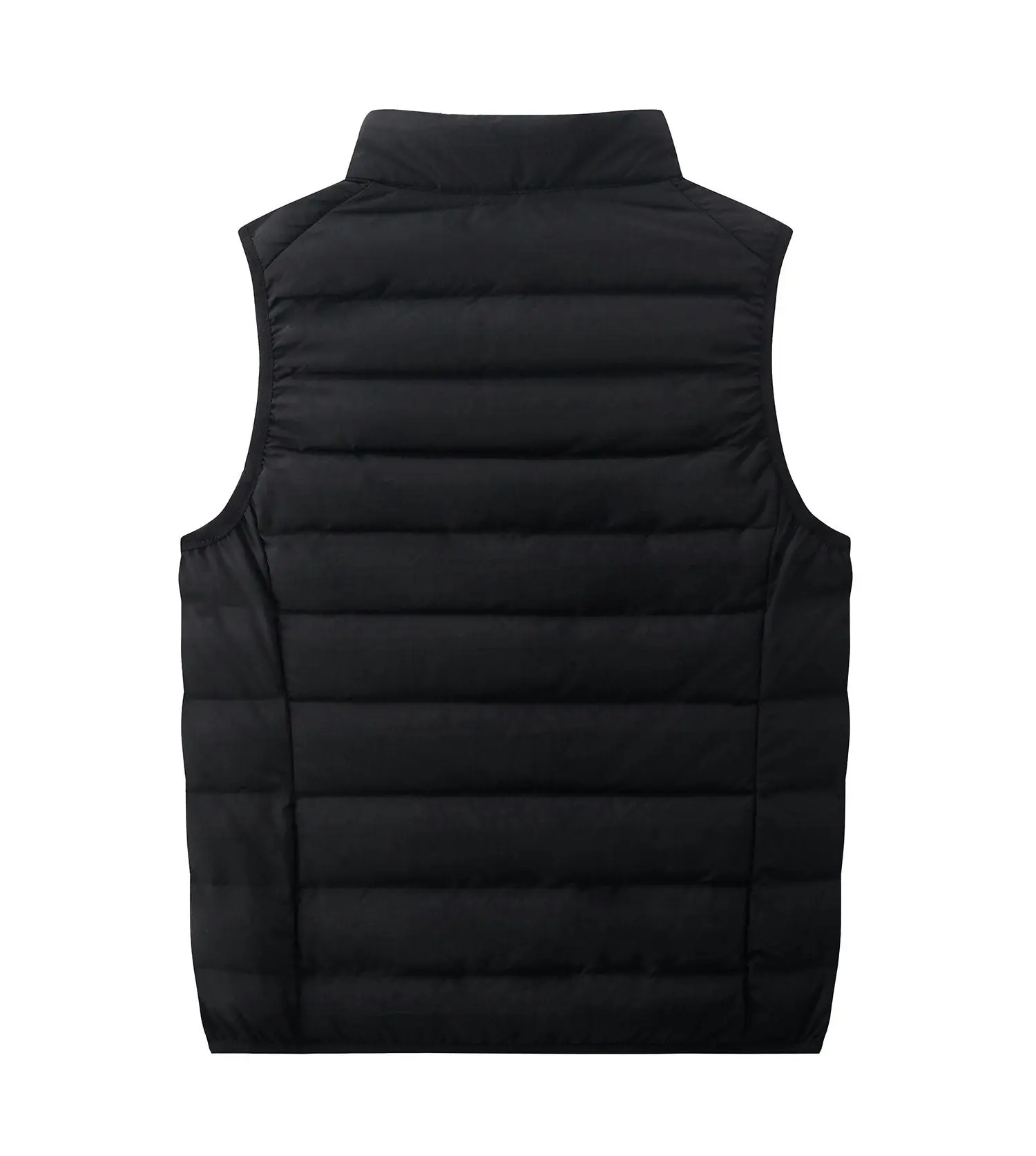 Tarramarra 7 Colors Ultra-Light White Duck Down Vest Women Beverley