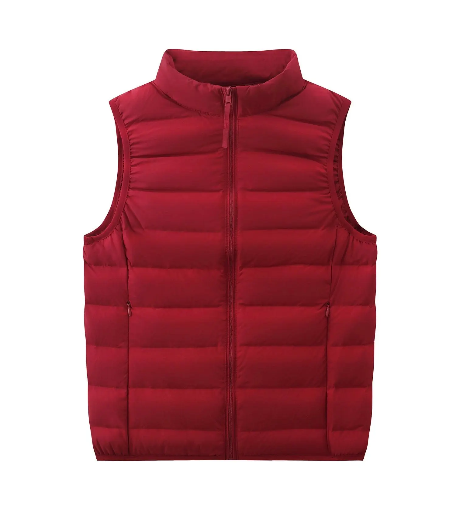 Tarramarra 7 Colors Ultra-Light White Duck Down Vest Women Beverley