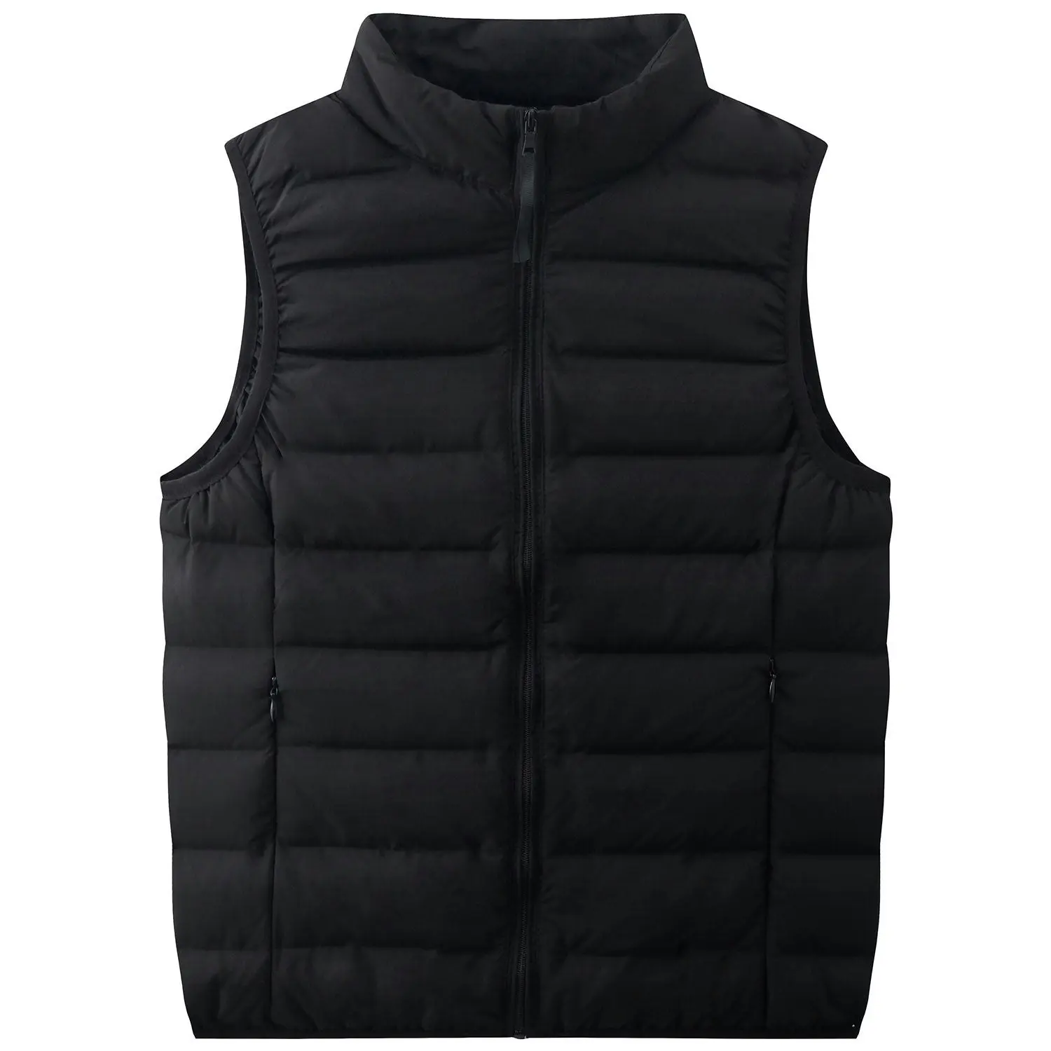 Tarramarra 7 Colors Ultra-Light White Duck Down Vest Women Beverley