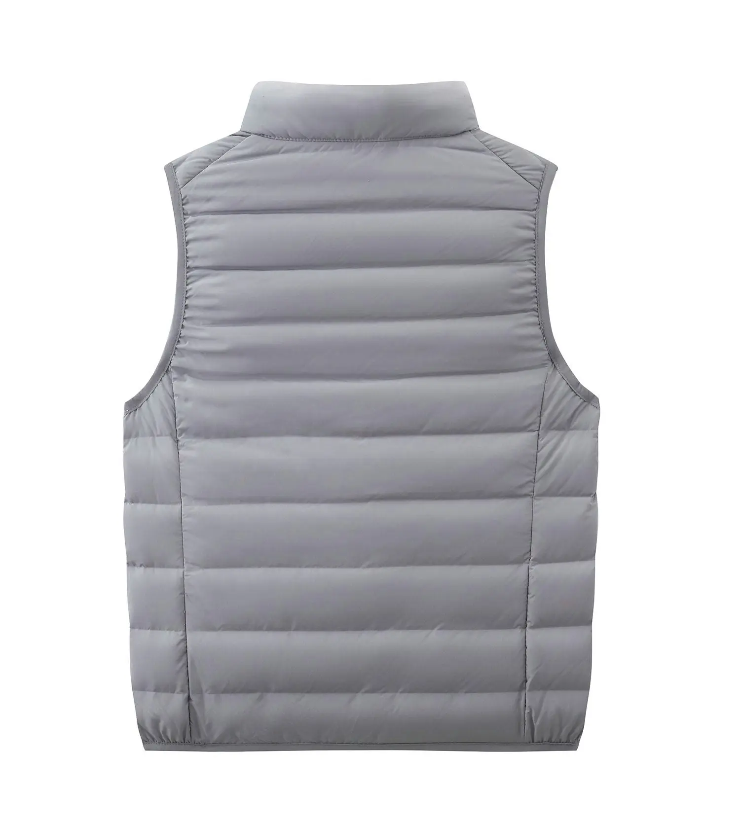 Tarramarra 7 Colors Ultra-Light White Duck Down Vest Women Beverley