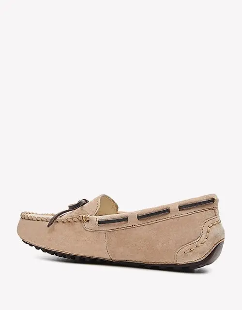 UGG Australian Shepherd Summer Moccasins Mino