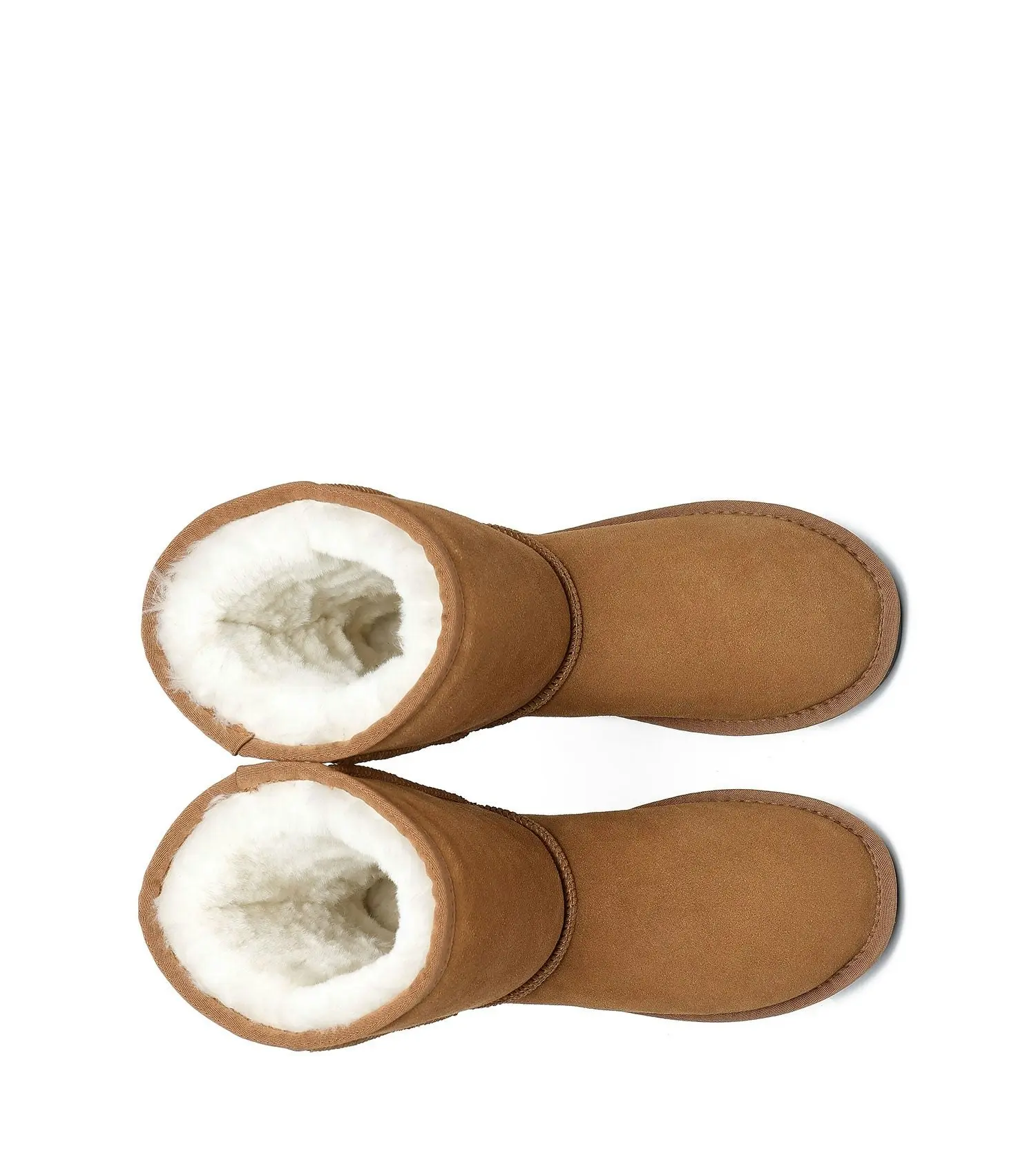 Tarramarra® Short Classic Sheepskin UGG Boots