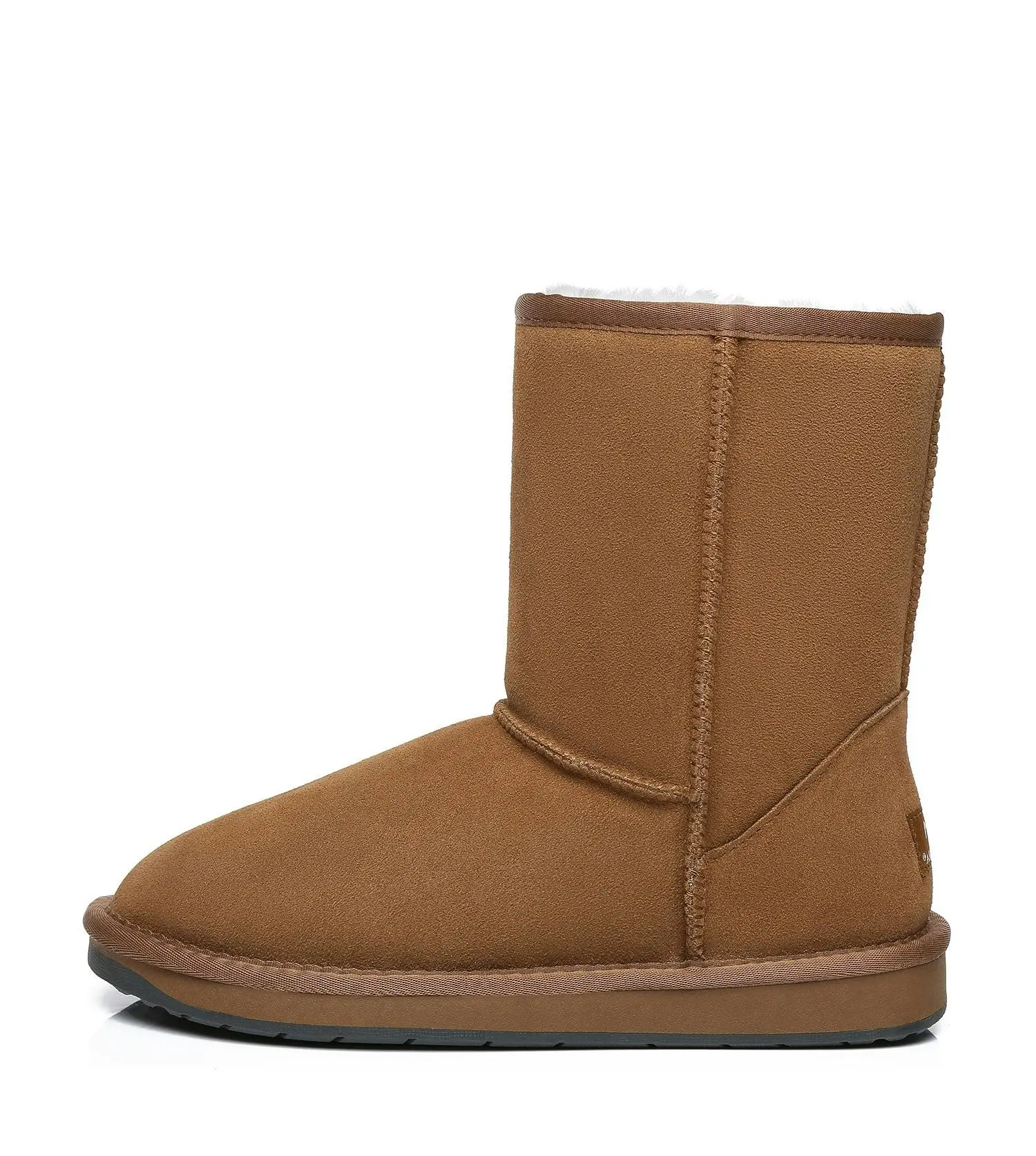 Tarramarra® Short Classic Sheepskin UGG Boots