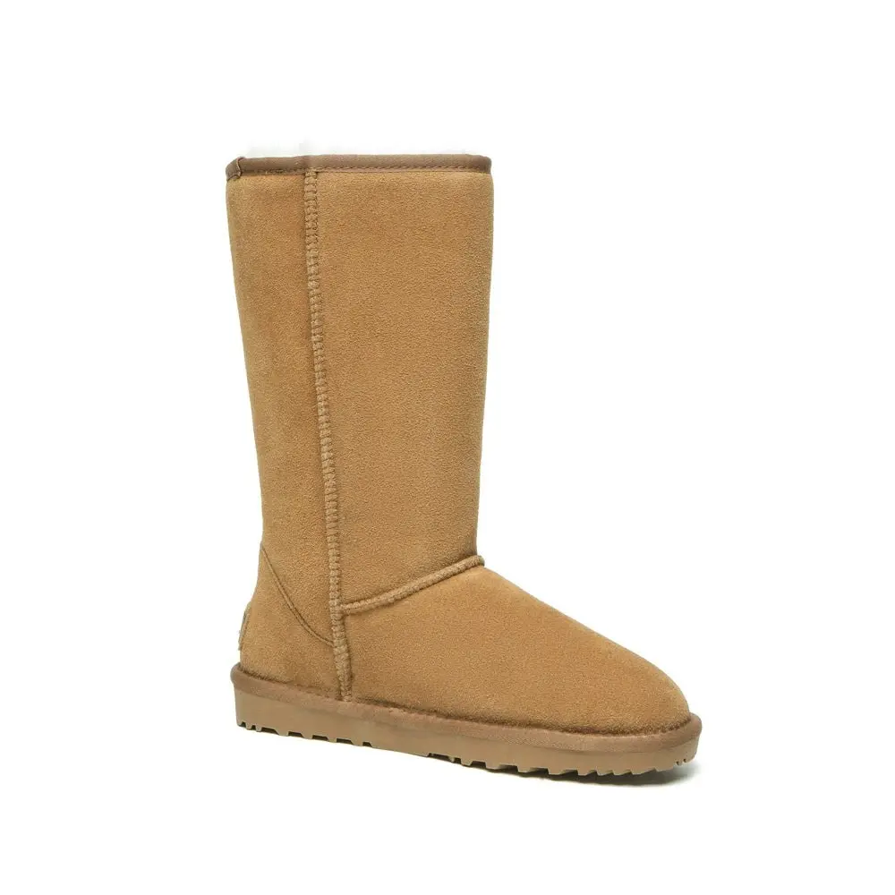 UGG Australian Shepherd Tall Classic Suede Boots