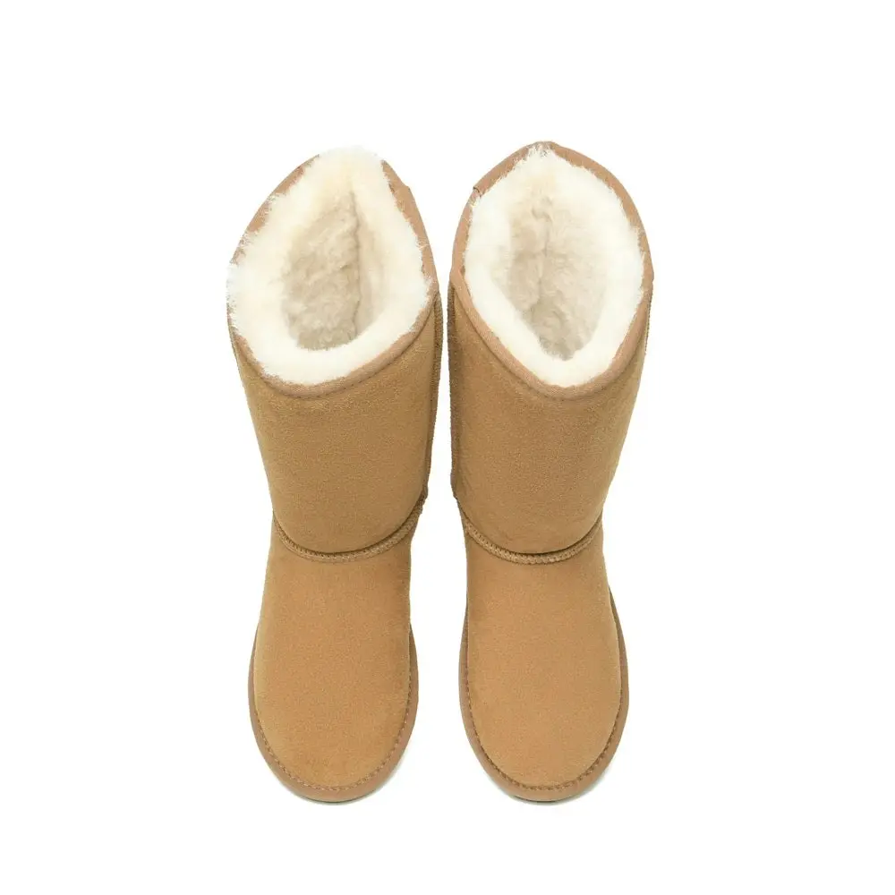 UGG Australian Shepherd Tall Classic Suede Boots