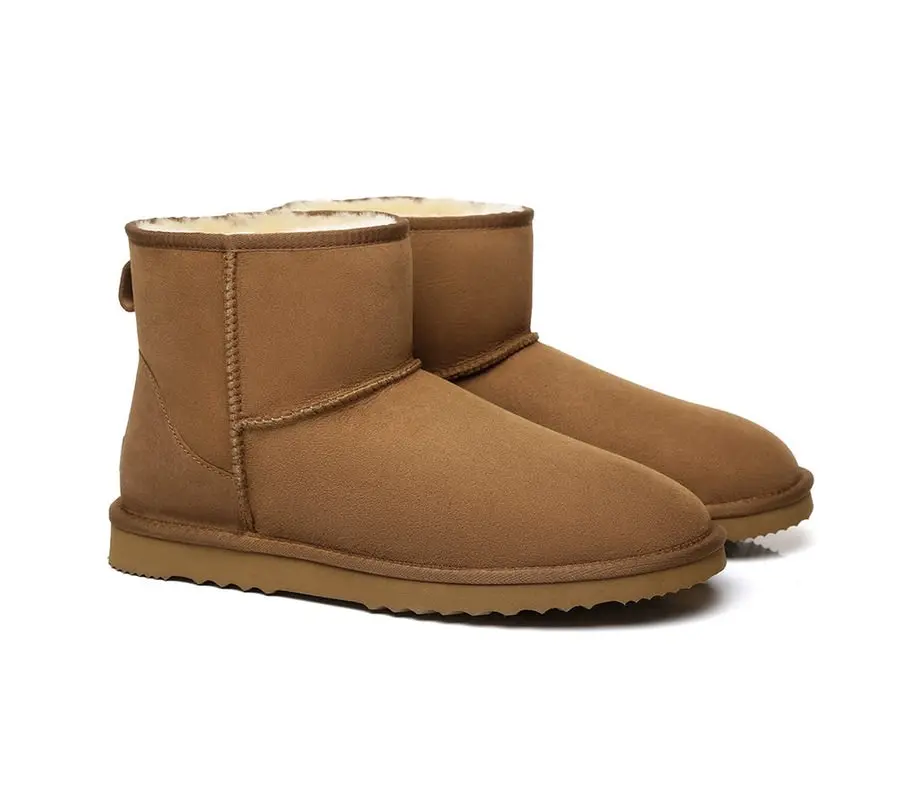 Australian Shepherd® Mini classic UGG Boots