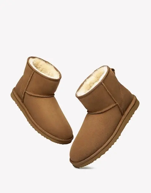 Australian Shepherd® Mini classic UGG Boots