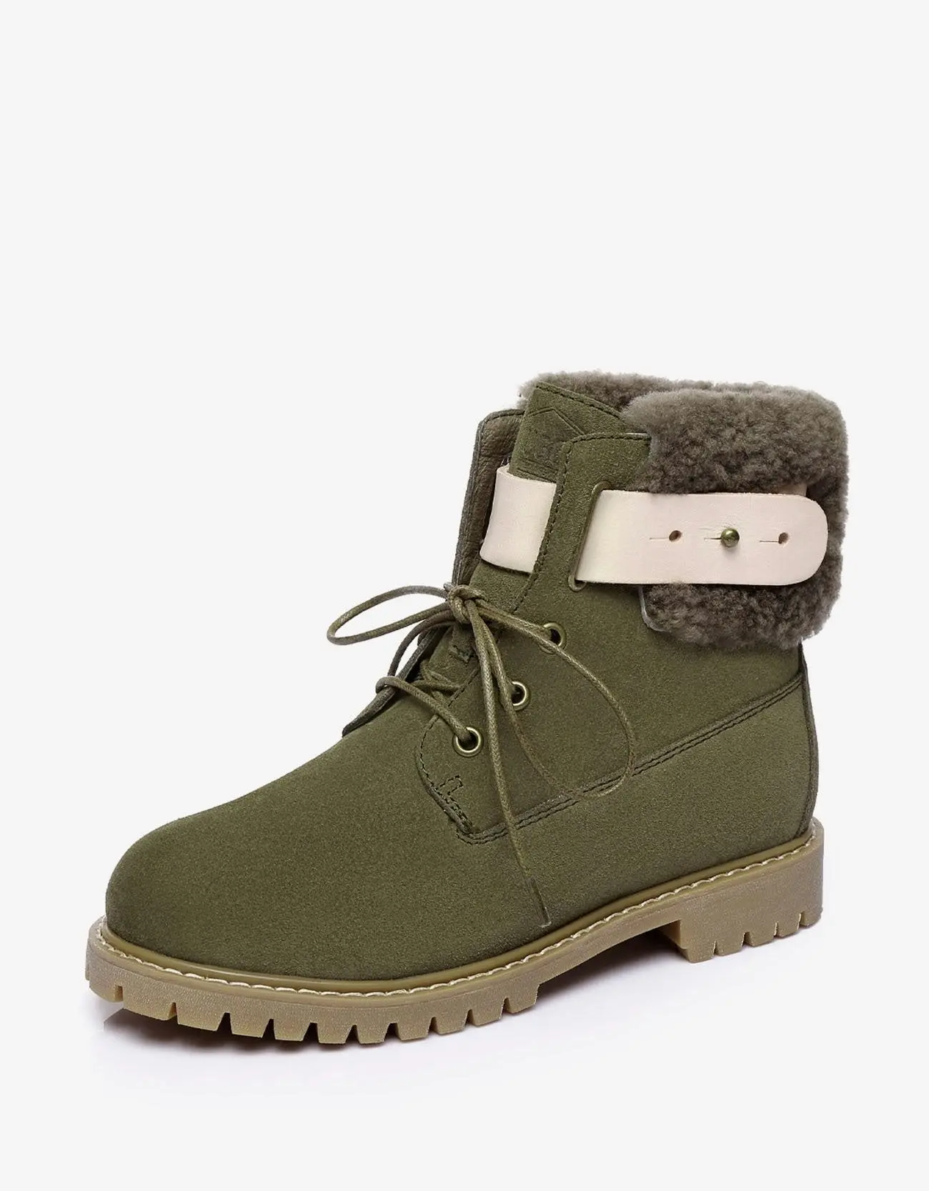 Urban MARTIN Sheepskin UGG BOOTS