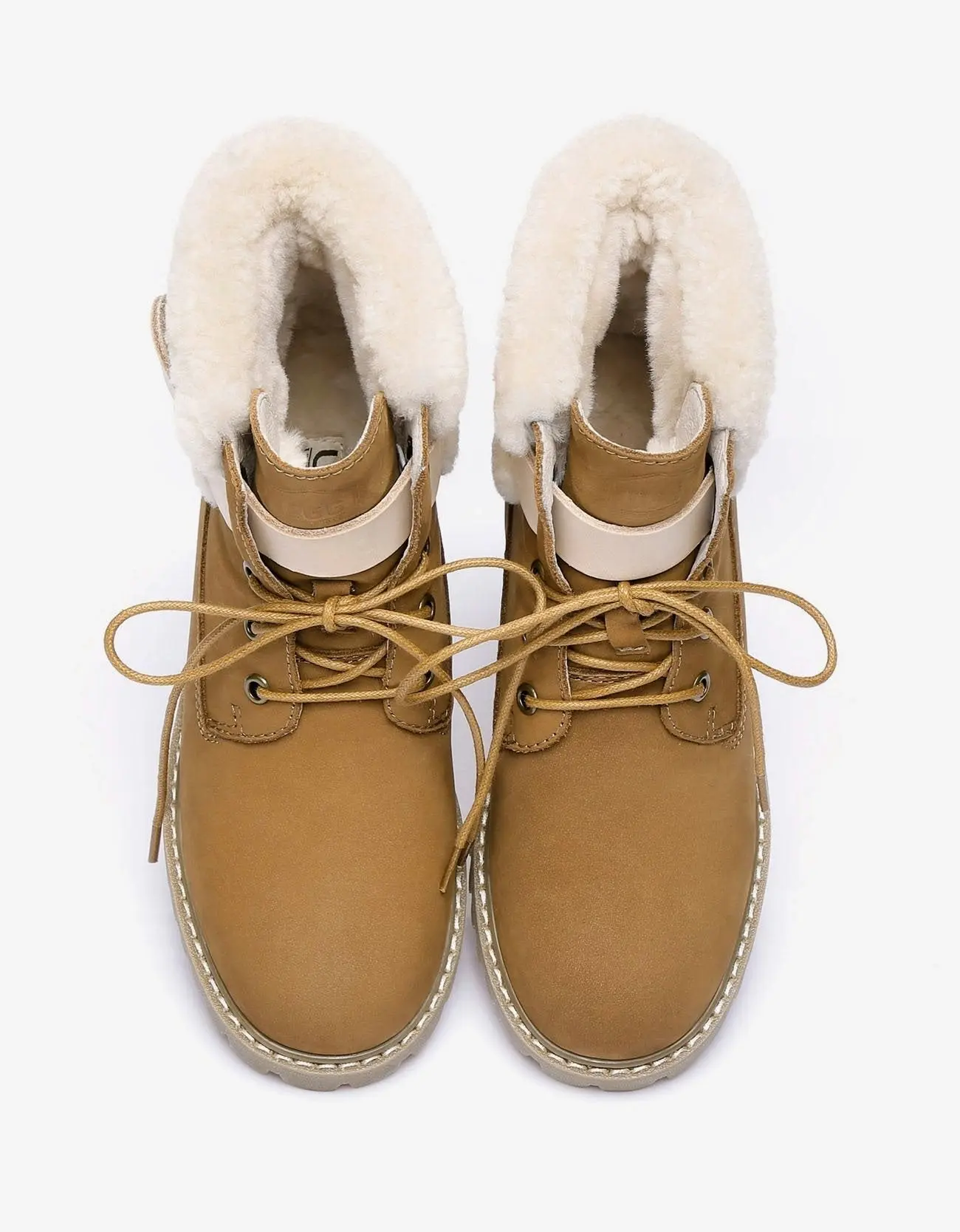 Urban MARTIN Sheepskin UGG BOOTS