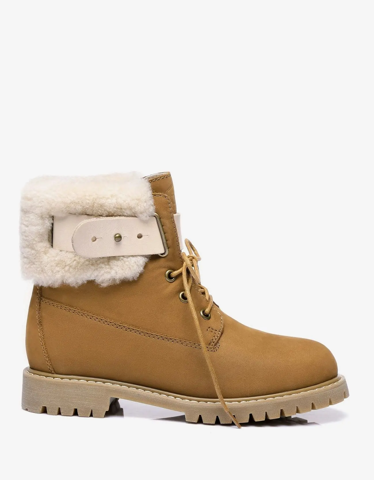 Urban MARTIN Sheepskin UGG BOOTS