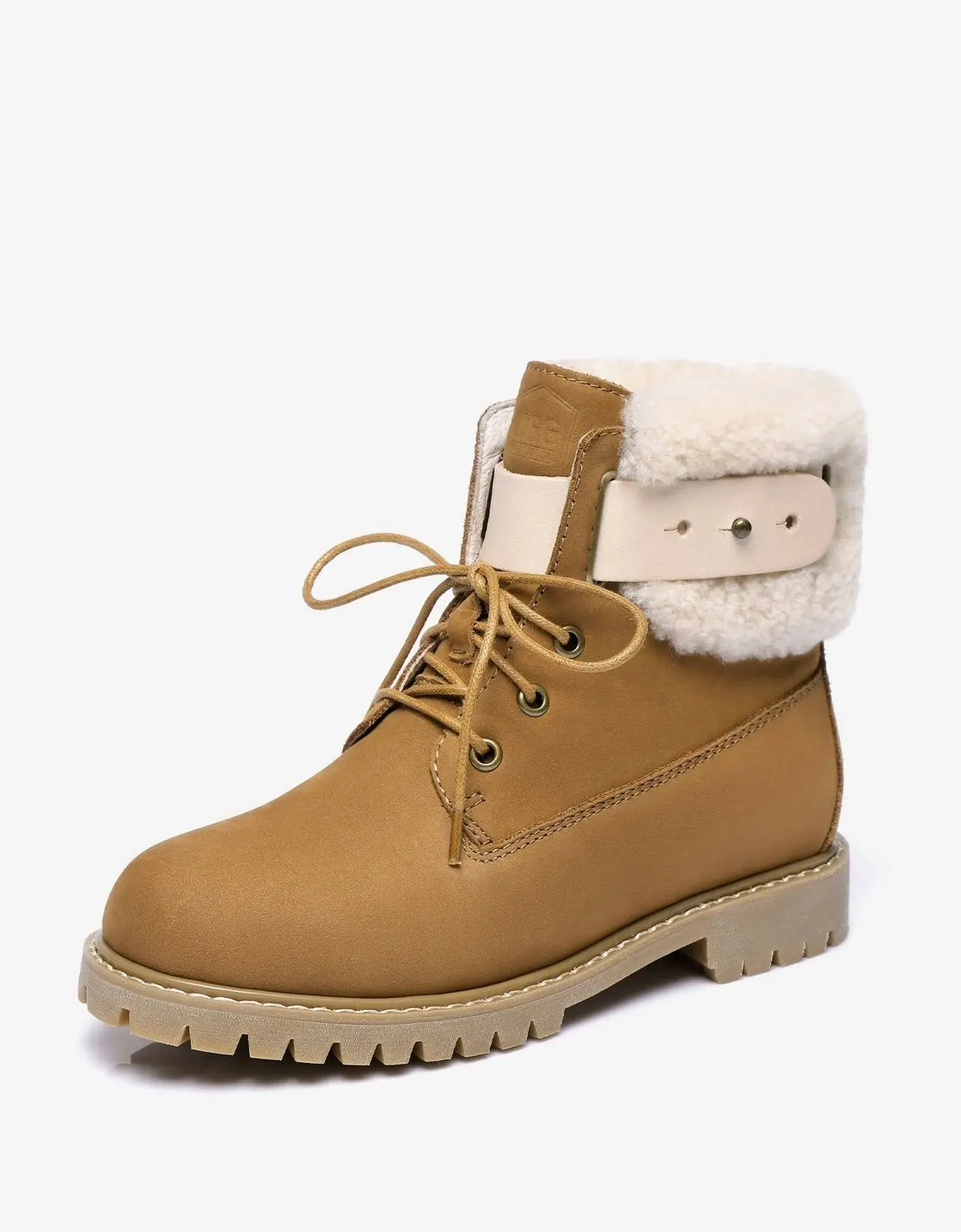 Urban MARTIN Sheepskin UGG BOOTS