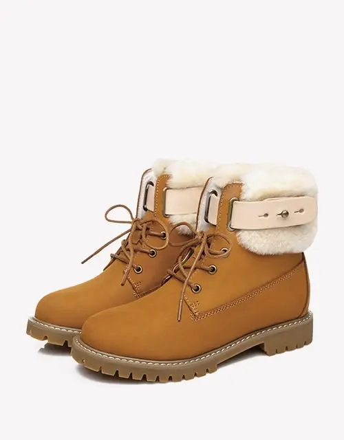 Australian Shepherd® Mini UGG Boots Women Mavis Water Repellent