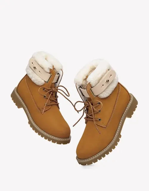 Australian Shepherd® Mini UGG Boots Women Mavis Water Repellent