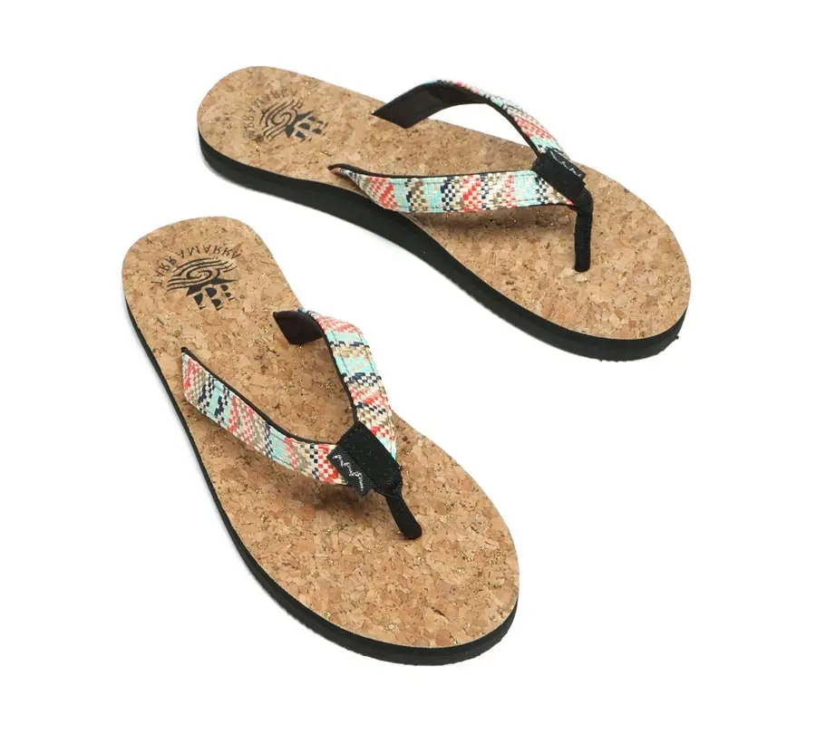 TARRAMARR Flip Flops Thongs Heliam