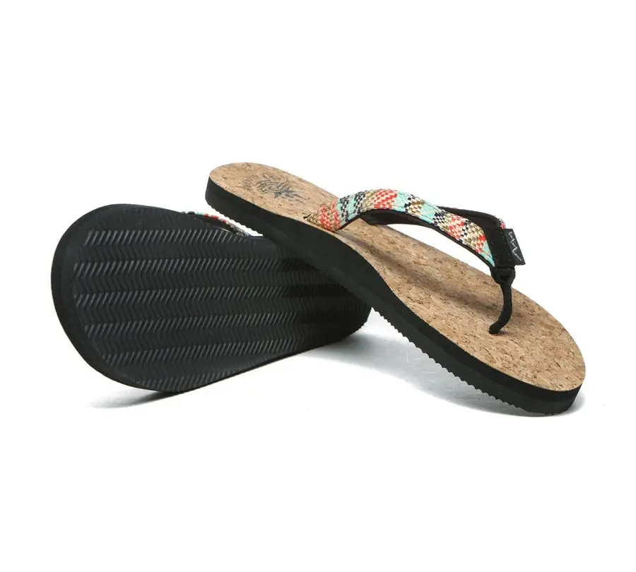 TARRAMARR Flip Flops Thongs Heliam