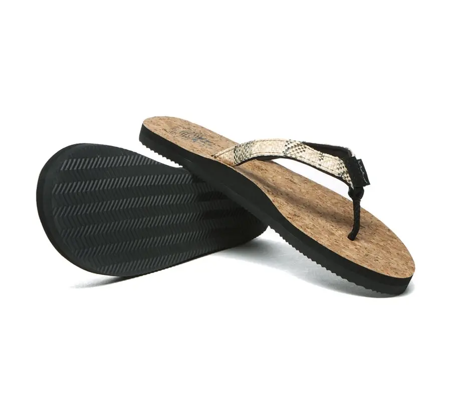 TARRAMARR Flip Flops Thongs Heliam